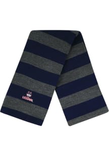 LogoFit UConn Huskies Niagara Mens Scarf