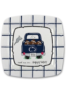 Penn State Nittany Lions 11in Melamine Truck Plate
