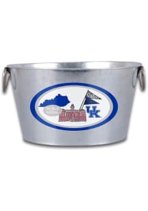 Kentucky Wildcats 13.5 inch x 13 inch x 7 inch Bucket
