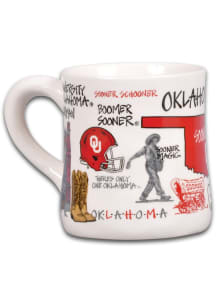 alabama insulated coffee mug State of Alabama Coffee Mug main image 0