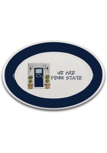 Penn State Nittany Lions 18 inch X 12 inch Graphic Serving Tray