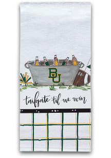 Baylor Bears Tailgate Towel