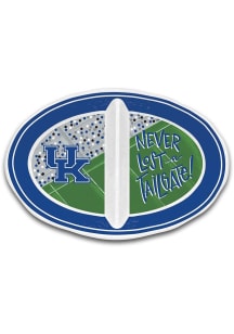 Kentucky Wildcats Melamine Serving Tray