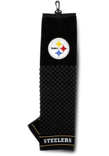 Pittsburgh Steelers Tri Fold Golf Towel