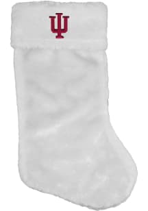 Indiana Hoosiers Blitzen Stocking