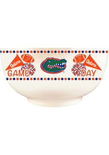 Florida Gators Cermaic Game Day Serving Tray