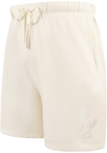 Pro Standard St Louis Cardinals Mens White Neutral Shorts