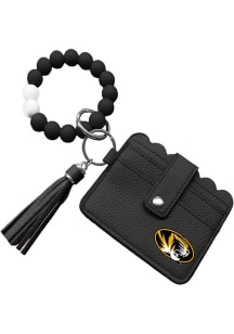 Missouri Tigers Bracelet Womens Coin Purse