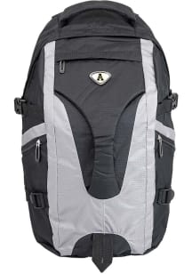 CSI Appalachian State Mountaineers Black Urban Backpack