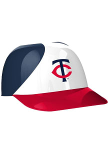 Minnesota Twins Ice Cream Bowl Mini Helmet