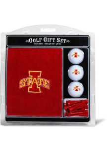 Iowa State Cyclones Embroidered Golf Towel