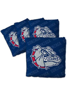 Gonzaga Bulldogs Cornhole Bags Corn Hole Bags