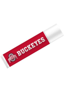 Ohio State Buckeyes Lip Moisturizer w/ Sunscreen Lip Balm