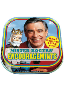 Pittsburgh Mister Rogers Encouragemints Candy
