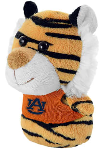 Auburn Tigers Shortie Tiger Fashion Plush