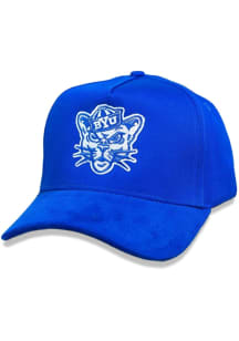 BYU Cougars Sailor Adjustable Hat - Blue
