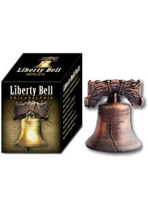 Philadelphia Liberty Bell Die Cast 8" Figurine