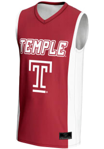 ProSphere Temple Owls Red Rival Jersey