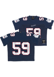 UConn Huskies Finn Wilkins Campus Ink NIL Throwback Throwback Jersey