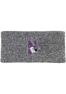 LogoFit Northwestern Wildcats Cameron Womens Headband