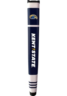 Kent State Golden Flashes Blue Putter Grip Putter Cover