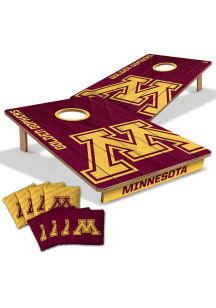 Minnesota Golden Gophers 2x3 Corn Hole