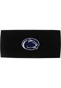 LogoFit Penn State Nittany Lions Dark Grey Polar Mens Knit Hat