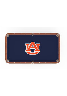 Auburn Tigers Pool Table Cloth Pool Table