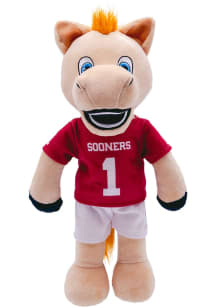 Oklahoma Sooners 14" Mascot Mascot Plush
