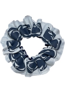 Penn State Nittany Lions  Womens Hair Scrunchie