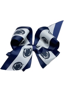 Penn State Nittany Lions  Kids Hair Barrette