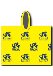 Drexel Dragons Lightweight Poncho
