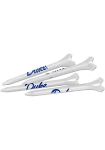 Duke Blue Devils 40 Pack Golf Tees