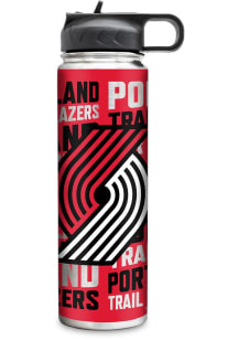 Portland Trail Blazers 22oz Water Bottle