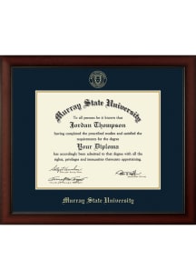 Murray State Racers Paxton Diploma Frame - Brown