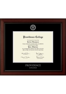Providence Friars Paxton Diploma Frame - Brown