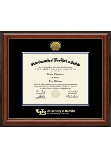 Buffalo Bulls Lancaster Diploma Frame - Brown
