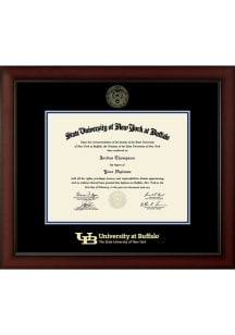 Buffalo Bulls Paxton Diploma Frame - Brown