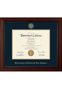 UCLA Bruins Paxton Diploma Frame - Brown