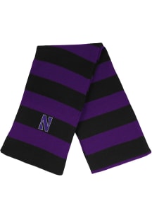 LogoFit Northwestern Wildcats Niagara Womens Scarf