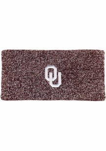 LogoFit Oklahoma Sooners Cameron Womens Headband