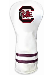 South Carolina Gamecocks Vintage Fairway Golf Headcover