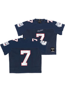 UConn Huskies Malachi Mclean Campus Ink NIL Throwback Throwback Jersey