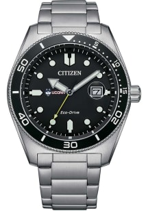 Citizen UConn Huskies Eco-Drive Mens Watch