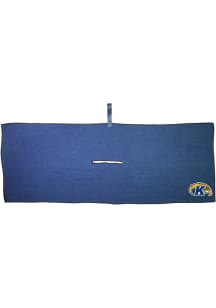 Kent State Golden Flashes 16x40 Golf Towel