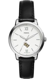 Fossil UCF Knights Neutra Womens Watch