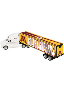 Minnesota Golden Gophers Pullback Semi Car