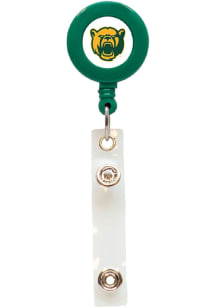 Baylor Bears Opaque Vertical ID Badge Holder