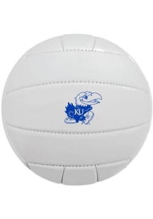 Jardine Kansas Jayhawks mini size synthetic Volleyball