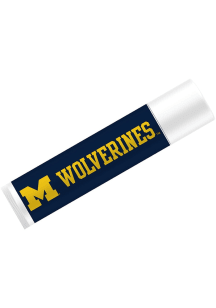 Michigan Wolverines Lip Moisturizer w/ Sunscreen Lip Balm